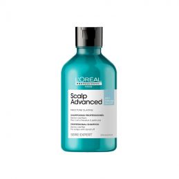 Shampooing Anti-Pelliculaire Scalp Advanced 300 ml