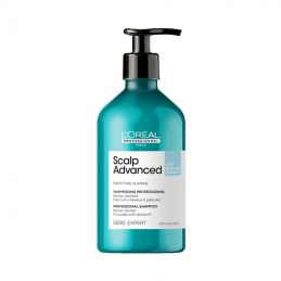 Shampooing Anti-Pelliculaire Scalp Advanced 500 ml