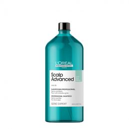 Shampooing Dermo-purifiant Scalp Advanced 1500 ml