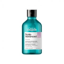 Shampooing Apaisant Scalp Advanced 300 ml
