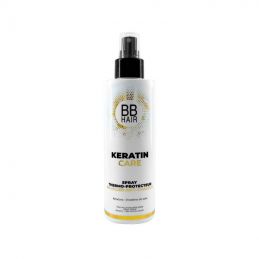 Spray Thermo-Protecteur Keratin Care BB Hair 