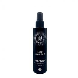 Spray Fix' Éclat Lift Lumière BB Hair