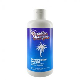 Shampooing Douche Paradise Shampoo 250ml
