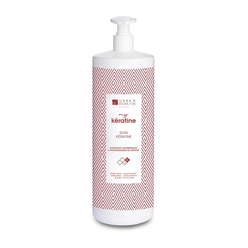 Conditionneur My Keratine 4 1000ml