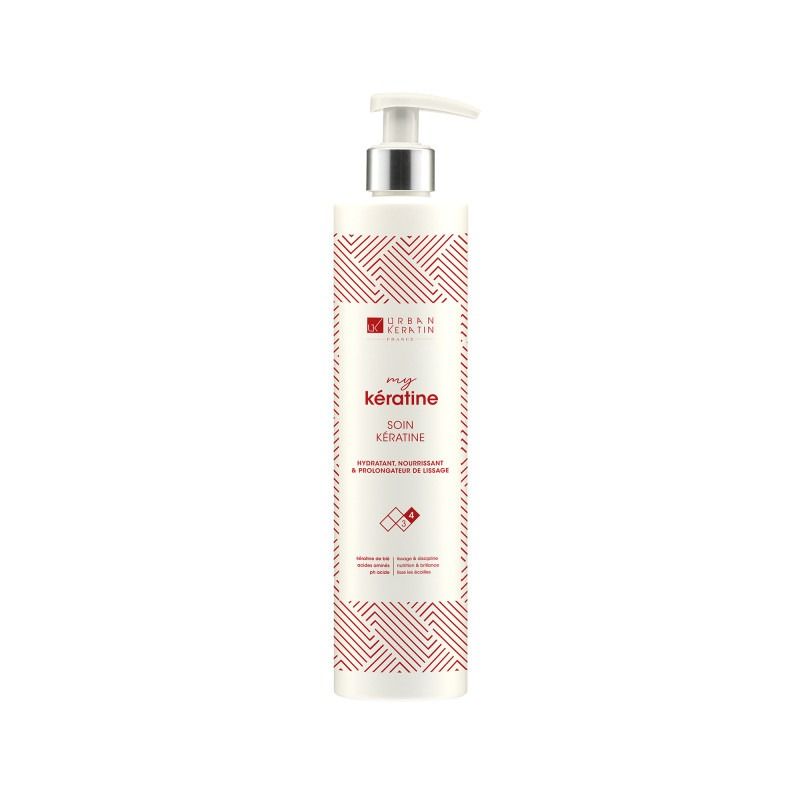 Conditionneur My Keratine 4 400ml