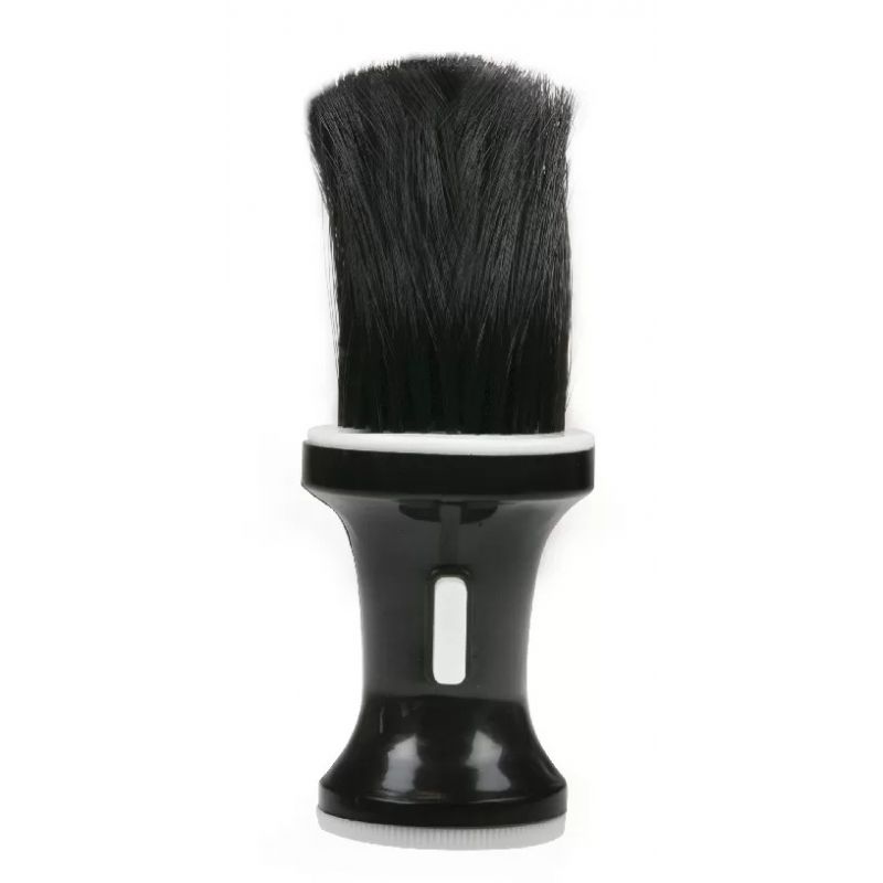 Brosse Balai a nuque Noir