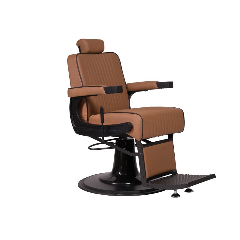 Fauteuil barbier Gaia