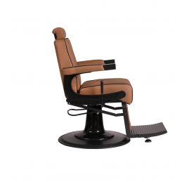 Fauteuil barbier Gaia