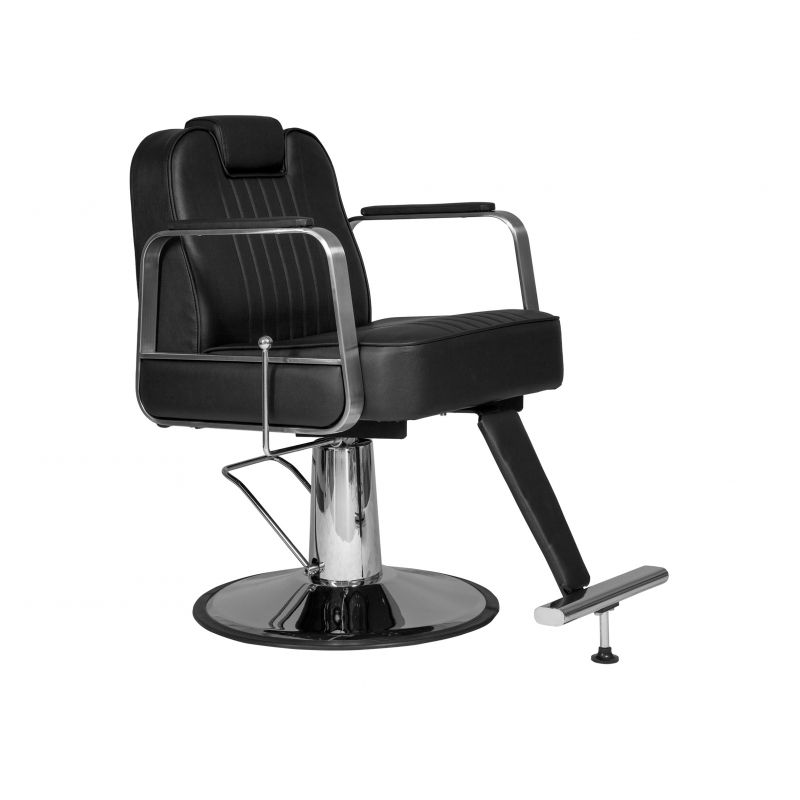 Fauteuil barbier Hécate