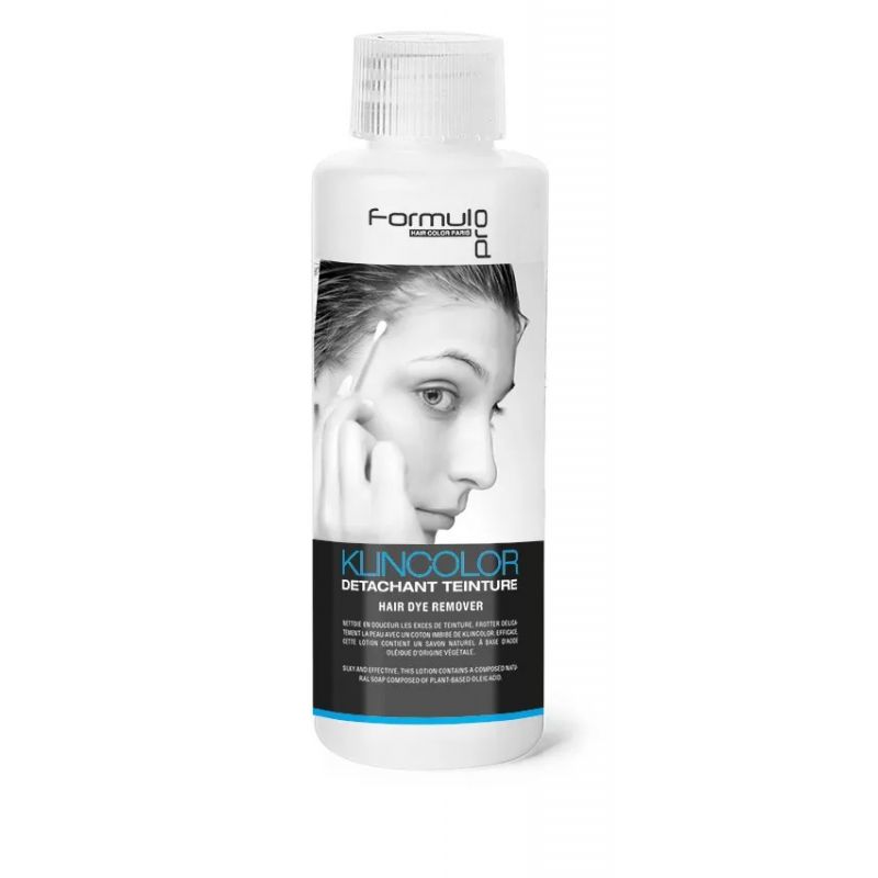 Détachant teinture cheveux 250ml