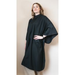 Poncho Protect Flean'up Noir