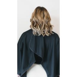 Poncho Protect Flean'up Noir