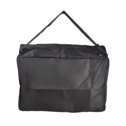 Pack Lave tete noir Rio avec sac de transport