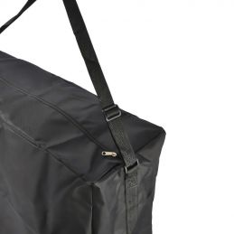 Pack Lave tete noir Rio avec sac de transport