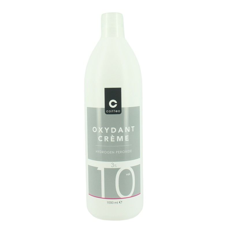 Oxydant Coiffeo 10 volumes 1000 ml