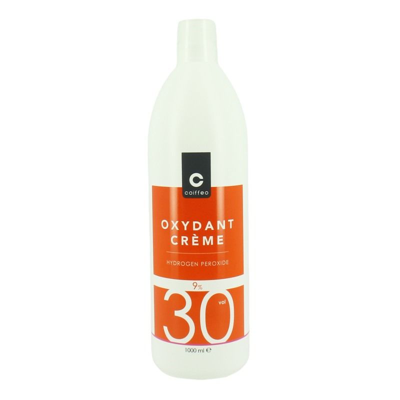 Oxydant Coiffeo 30 volumes 1000 ml