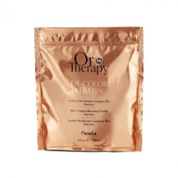 Poudre décolorante Oro therapy 500 gr