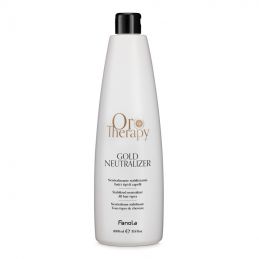 Neutralisant Oro therapy 1000ml