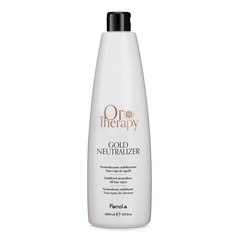 Neutralisant Oro therapy 1000ml