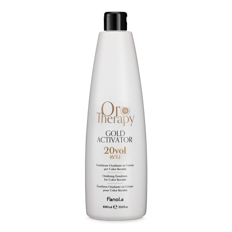 Oxydant Oro Therapy 20 volumes 1000ml