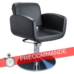 Fauteuil coiffure Venise