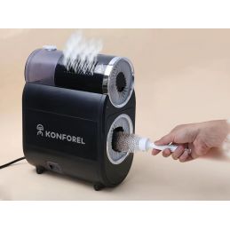 Brosse Kliner Vapeur nettoyage vapeur