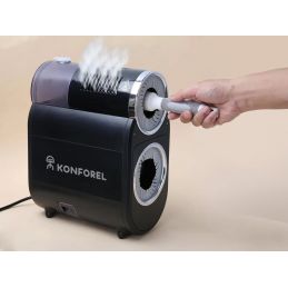 Brosse Kliner Vapeur nettoyage vapeur