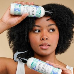 Lait Capillaire Kalia Nature à l'huile de coco 250ml