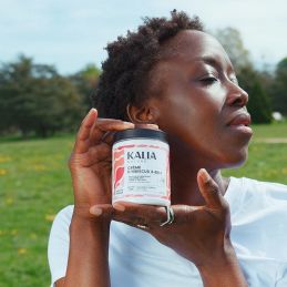Crème 3 en 1 Kalia Nature Hibiscus 300ml