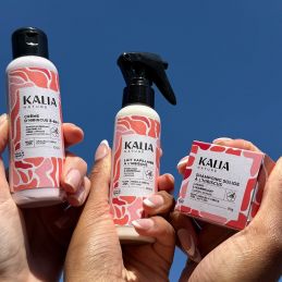 copy ofcopy ofcopy ofcopy ofShampooing cheveux secs abîmés cassants Generik 300ml