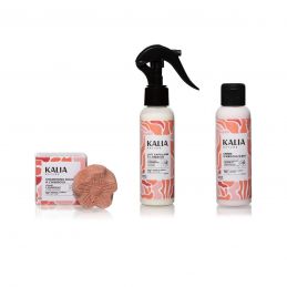 Trousse découverte Kalia Nature Hibiscus