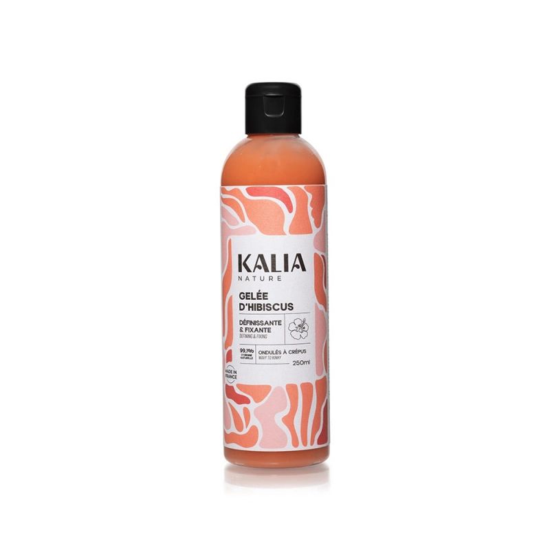 Gelée Kalia Nature Hibiscus 250ml Gelée Kalia Nature Hibiscus 250ml