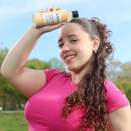 Gelée Kalia Nature Miel 250ml