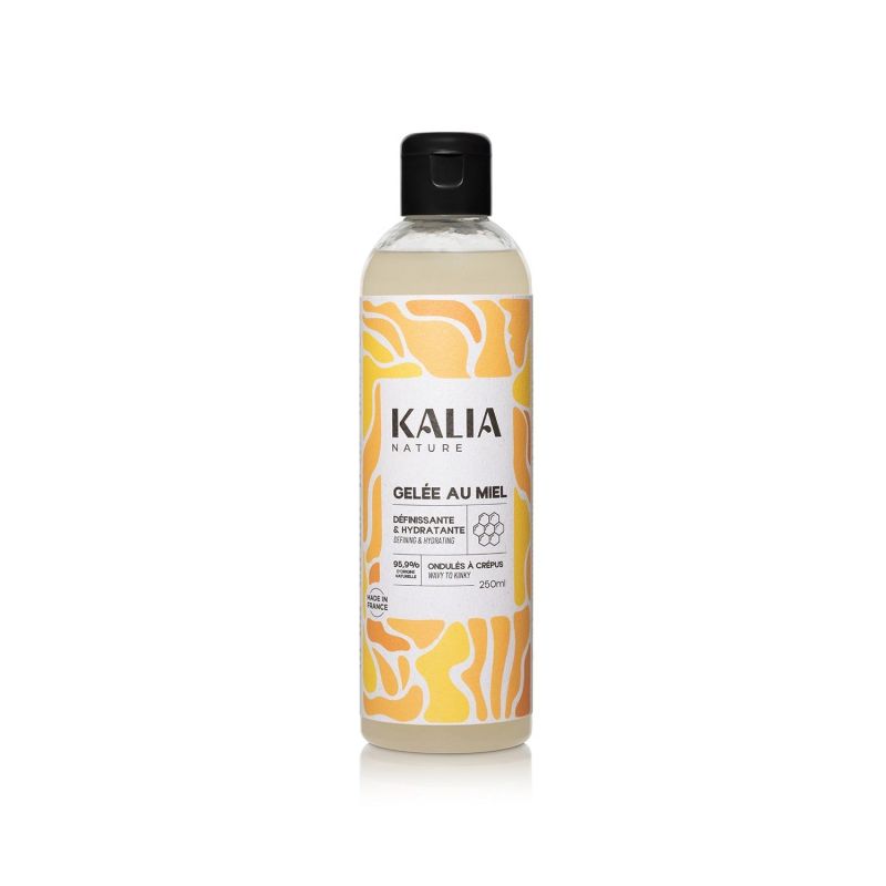 Gelée Kalia Nature Miel 250ml Gelée Kalia Nature Miel 250ml
