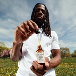 Serum Kalia Nature Murumuru