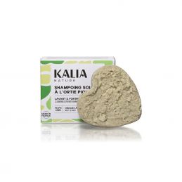 Shampooing Solide Kalia Nature Ortie Piquante