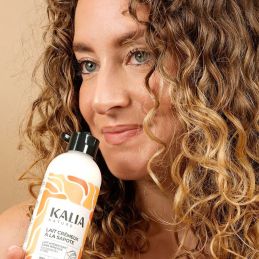 Lait Capillaire Kalia Nature Sapote 250ml