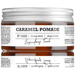Cire caramel Amaro Farmavita