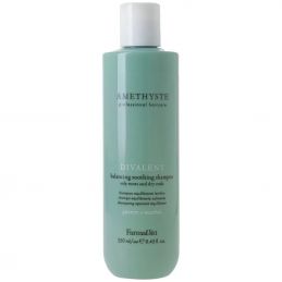 Shampooing Farmavita apaisant équilibrant Amethyste 250ml
