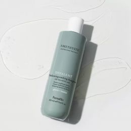 Shampooing Farmavita apaisant équilibrant Amethyste 250ml