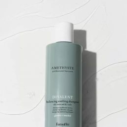 Shampooing Farmavita apaisant équilibrant Amethyste 250ml