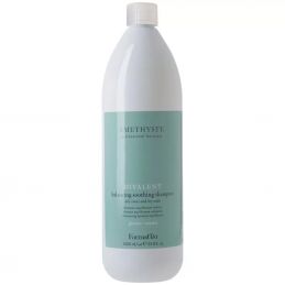 Shampooing Farmavita apaisant équilibrant Amethyste 1000ml