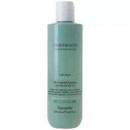 Shampooing Farmavita sébo régulateur Amethyste 250ml