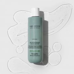 Shampooing Farmavita sébo régulateur Amethyste 250ml