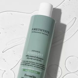 Shampooing Farmavita sébo régulateur Amethyste 250ml