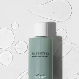 Shampooing Farmavita antipelliculaire Amethyste 250ml