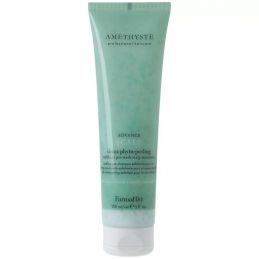 Soin exfoliant Farmavita cuir chevelu Amethyste 250ml