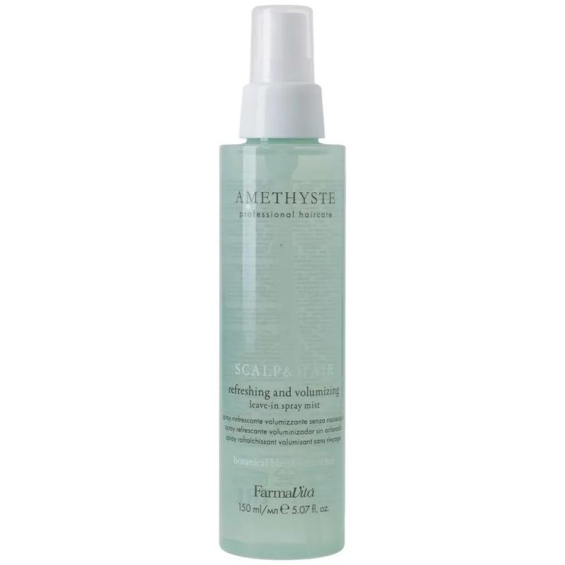 Brume sans rinçage Farmavita Amethyste 150ml Brume sans rinçage Farmavita Amethyste 150ml
