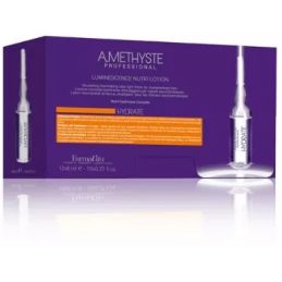Ampoule Hydratante Farmavita Amethyste 12 x 8ml