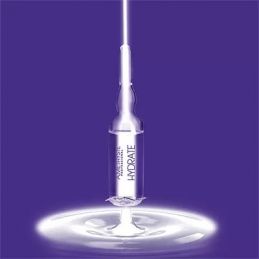 Ampoule Hydratante Farmavita Amethyste 12 x 8ml